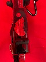 COLT SOLO LOBO SK CUSTOMS .38 SUPER - Image 9 of 19