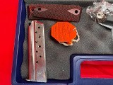 COLT SOLO LOBO SK CUSTOMS .38 SUPER - Image 15 of 19