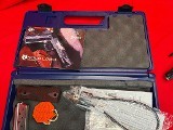 COLT SOLO LOBO SK CUSTOMS .38 SUPER - Image 18 of 19