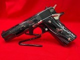 COLT SOLO LOBO SK CUSTOMS .38 SUPER - Image 3 of 19