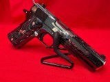 COLT SOLO LOBO SK CUSTOMS .38 SUPER - Image 5 of 19