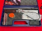 COLT SOLO LOBO SK CUSTOMS .38 SUPER - Image 16 of 19