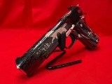 COLT SOLO LOBO SK CUSTOMS .38 SUPER - Image 4 of 19