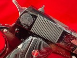 COLT SOLO LOBO SK CUSTOMS .38 SUPER - Image 13 of 19
