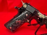 COLT SOLO LOBO SK CUSTOMS .38 SUPER - Image 14 of 19