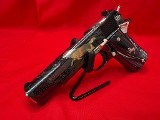 COLT SOLO LOBO SK CUSTOMS .38 SUPER - Image 1 of 19