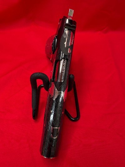 COLT SOLO LOBO SK CUSTOMS .38 SUPER - Image 6 of 19