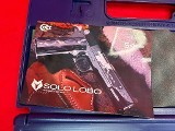 COLT SOLO LOBO SK CUSTOMS .38 SUPER - Image 17 of 19