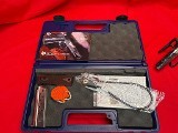 COLT SOLO LOBO SK CUSTOMS .38 SUPER - Image 19 of 19