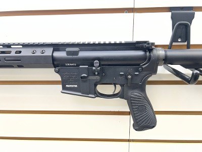 WILSON COMBAT PROTECTOR 5.56X45MM NATO - Image 3 of 8