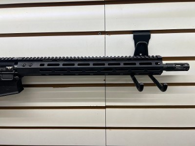 WILSON COMBAT PROTECTOR 5.56X45MM NATO - Image 8 of 8