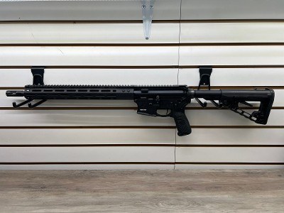 WILSON COMBAT PROTECTOR 5.56X45MM NATO - Image 1 of 8
