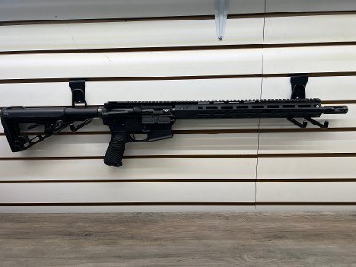 WILSON COMBAT PROTECTOR 5.56X45MM NATO - Image 5 of 8