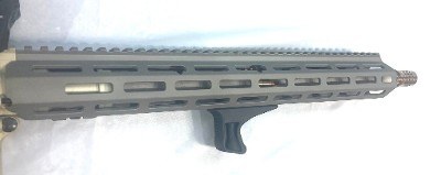 Q SUGAR WEASEL 5.56X45MM NATO - Image 2 of 9