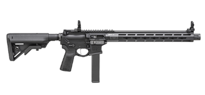 SPRINGFIELD ARMORY SAINT VICTOR 9MM LUGER (9x19 PARA) - Image 1 of 1