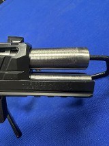 LIVE FREE ARMORY APOLLO 11 COMPACT [BLACK] 9MM LUGER (9x19 PARA) - Image 4 of 6