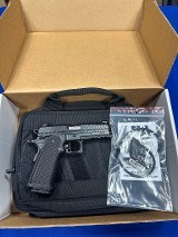 LIVE FREE ARMORY APOLLO 11 COMPACT [BLACK] 9MM LUGER (9x19 PARA) - Image 3 of 6