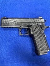 LIVE FREE ARMORY APOLLO 11 COMPACT [BLACK] 9MM LUGER (9x19 PARA) - Image 2 of 6