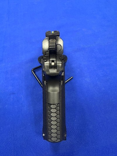 LIVE FREE ARMORY APOLLO 11 COMPACT [BLACK] 9MM LUGER (9x19 PARA) - Image 6 of 6