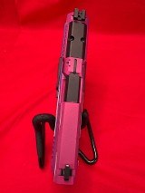 CANIK METE SF 9MM LUGER (9x19 PARA) - Image 3 of 5