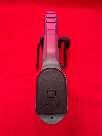 CANIK METE SF 9MM LUGER (9x19 PARA) - Image 5 of 5