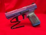 CANIK METE SF 9MM LUGER (9x19 PARA) - Image 1 of 5