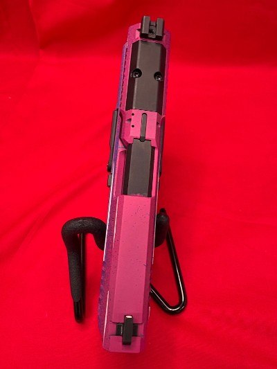 CANIK METE SF 9MM LUGER (9x19 PARA) - Image 3 of 5