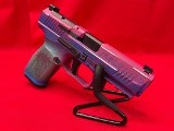 CANIK METE SF 9MM LUGER (9x19 PARA) - Image 2 of 5