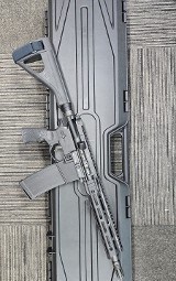DANIEL DEFENSE DDM4V7 PISTOL .300 AAC BLACKOUT - Image 1 of 3