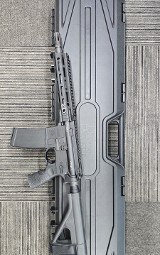 DANIEL DEFENSE DDM4V7 PISTOL .300 AAC BLACKOUT - Image 2 of 3