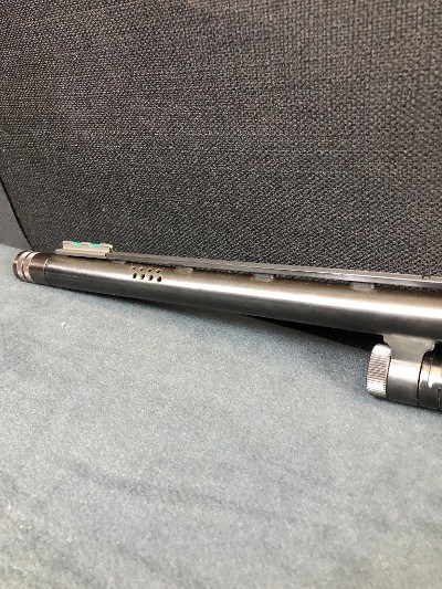 MOSSBERG 500 TURKEY THUG 12 GA - Image 12 of 13