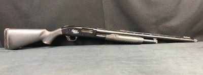 MOSSBERG 500 TURKEY THUG 12 GA - Image 1 of 13