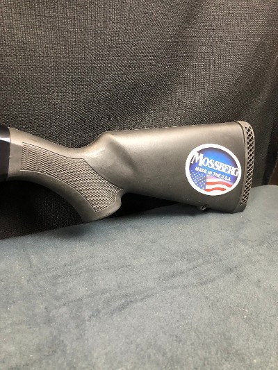 MOSSBERG 500 TURKEY THUG 12 GA - Image 9 of 13