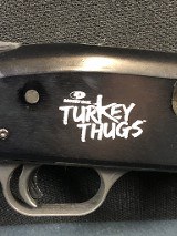 MOSSBERG 500 TURKEY THUG 12 GA - Image 2 of 13
