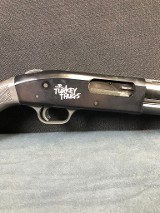MOSSBERG 500 TURKEY THUG 12 GA - Image 3 of 13