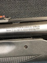 MOSSBERG 500 TURKEY THUG 12 GA - Image 7 of 13