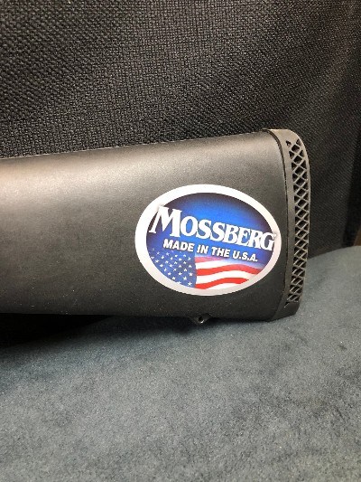 MOSSBERG 500 TURKEY THUG 12 GA - Image 8 of 13