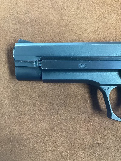 STAR 30M 9MM LUGER (9x19 PARA) - Image 6 of 8