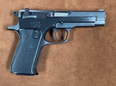 STAR 30M 9MM LUGER (9x19 PARA) - Image 2 of 8