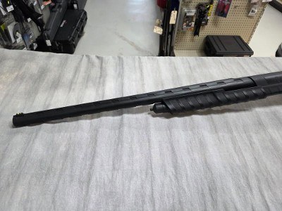 REMINGTON M887 NITRO MAG TACTICAL 12 GA - Image 7 of 8