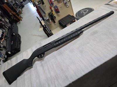 REMINGTON M887 NITRO MAG TACTICAL 12 GA - Image 1 of 8