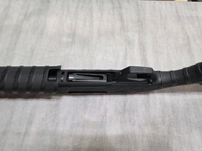 REMINGTON M887 NITRO MAG TACTICAL 12 GA - Image 8 of 8