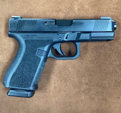 COMBAT ARMORY NONE 9MM LUGER (9x19 PARA) - Image 2 of 8