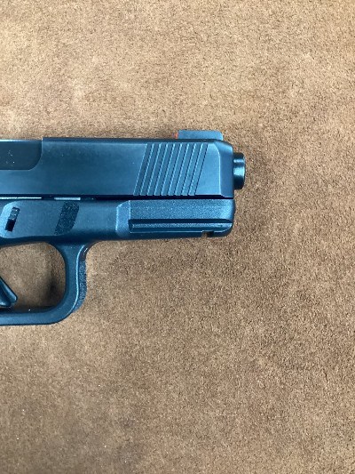 COMBAT ARMORY NONE 9MM LUGER (9x19 PARA) - Image 5 of 8