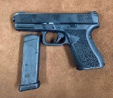 COMBAT ARMORY NONE 9MM LUGER (9x19 PARA) - Image 1 of 8