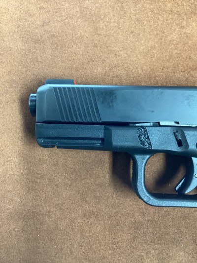 COMBAT ARMORY NONE 9MM LUGER (9x19 PARA) - Image 6 of 8
