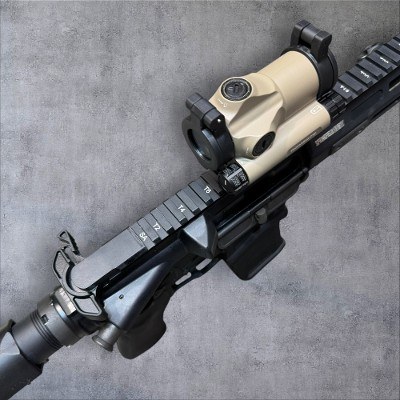 SPRINGFIELD ARMORY Saint Edge AR-15 5.56X45MM NATO - Image 11 of 12