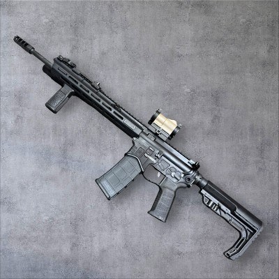 SPRINGFIELD ARMORY Saint Edge AR-15 5.56X45MM NATO - Image 2 of 12