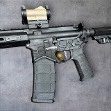 SPRINGFIELD ARMORY Saint Edge AR-15 5.56X45MM NATO - Image 4 of 12