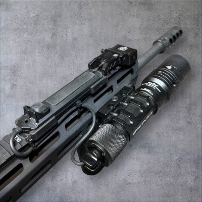 SPRINGFIELD ARMORY Saint Edge AR-15 5.56X45MM NATO - Image 10 of 12